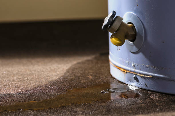 Local water damage restoration in PA