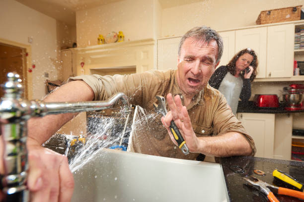 Best Water damage restoration near me  in Uniontown, PA